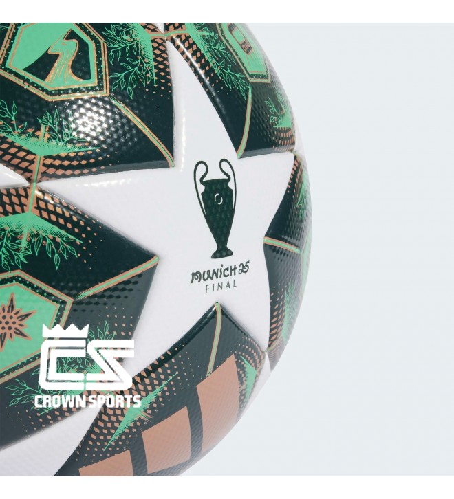 SOCCER BALL & FUTSAL BALL